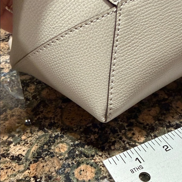 Kate spade Gray Tote Bag - Picture 7 of 11